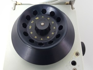 Thumbnail image of MSE MSB010.CX2.5 Micro Centaur Lab Centrifuge 