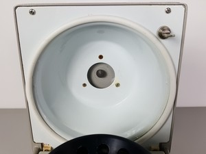 Thumbnail image of MSE MSB010.CX2.5 Micro Centaur Lab Centrifuge 