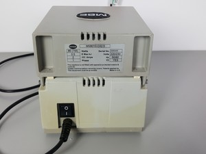 Thumbnail image of MSE MSB010.CX2.5 Micro Centaur Lab Centrifuge 