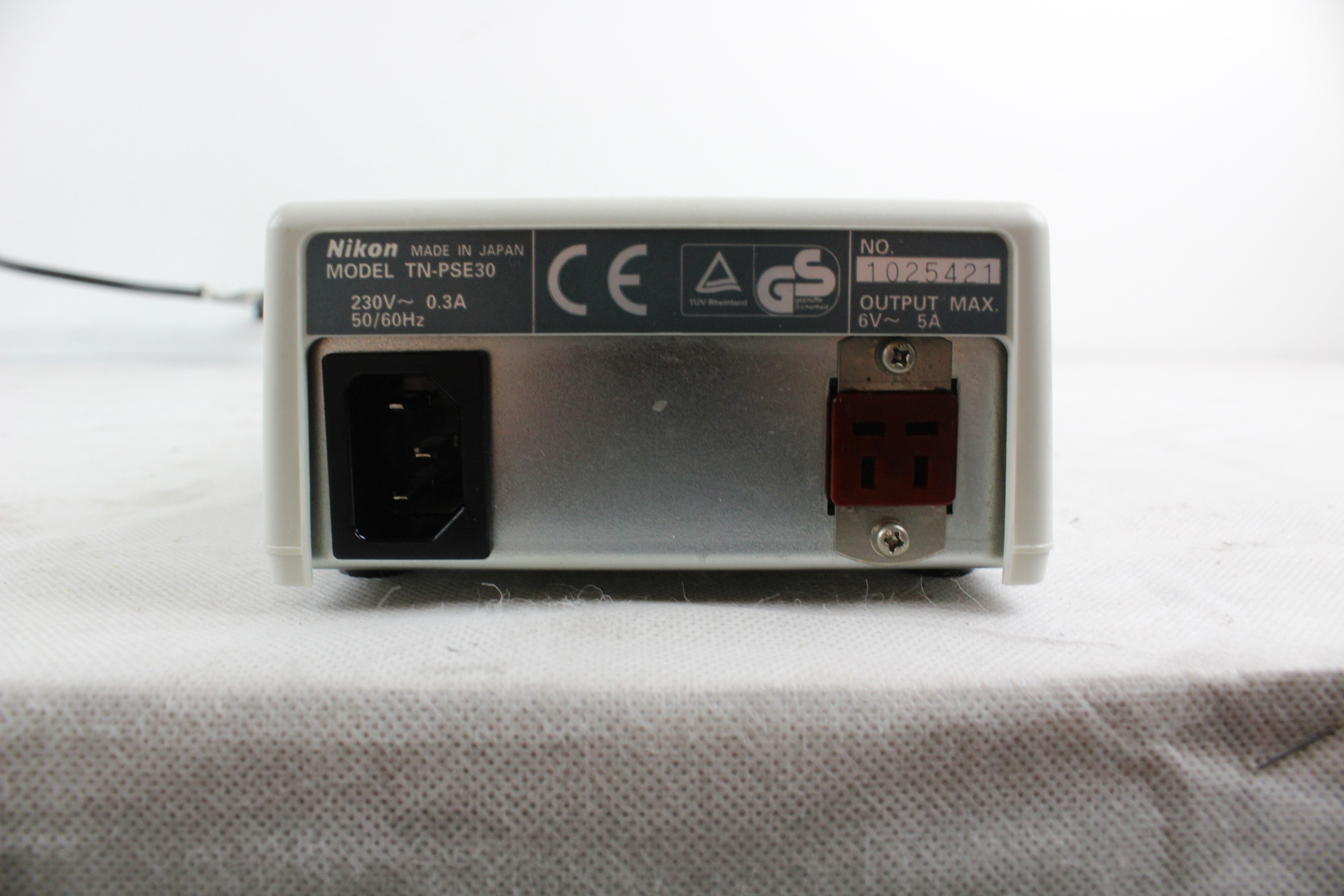 Image of NIKON TN-PSE30 Power Light Source