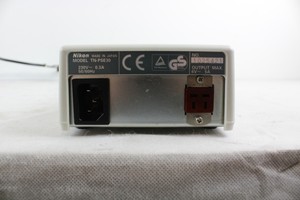 Thumbnail image of NIKON TN-PSE30 Power Light Source