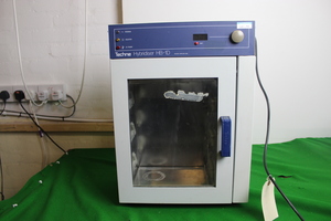 Thumbnail image of Techne Hybridiser HB-1D Oven Heat