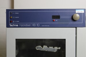 Thumbnail image of Techne Hybridiser HB-1D Oven Heat