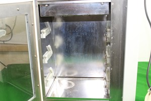 Thumbnail image of Techne Hybridiser HB-1D Oven Heat