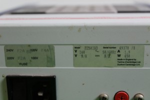 Thumbnail image of Techne Dri-Block DB 2A