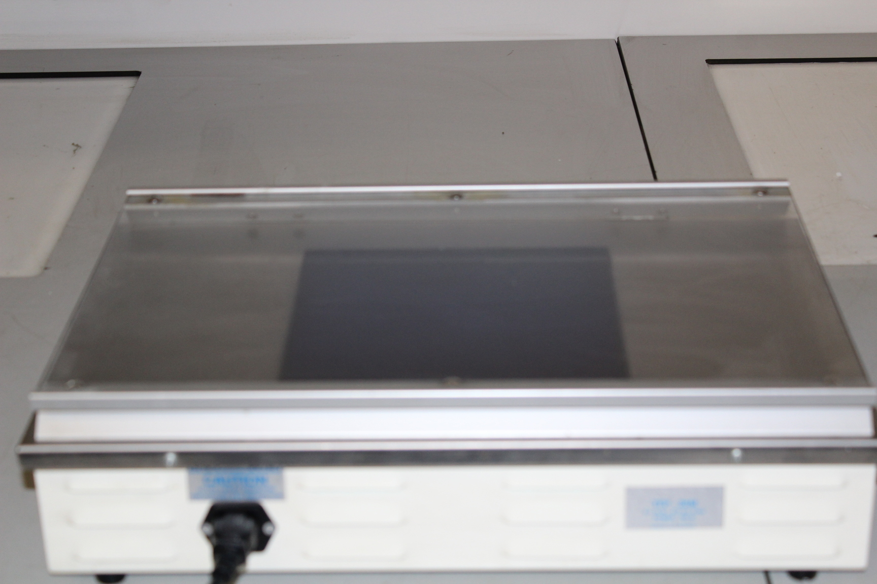 Image of Transilluminator  TFP-20M UV Laboratory Lab Equipment