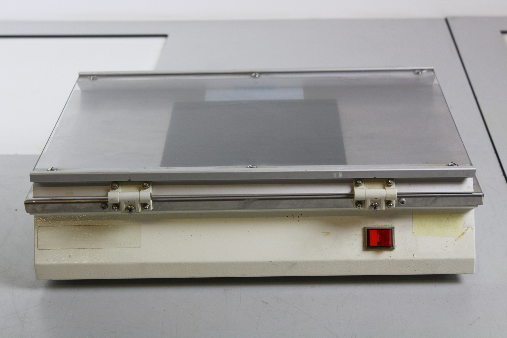 Image of Transilluminator  TFP-20M UV Laboratory Lab Equipment