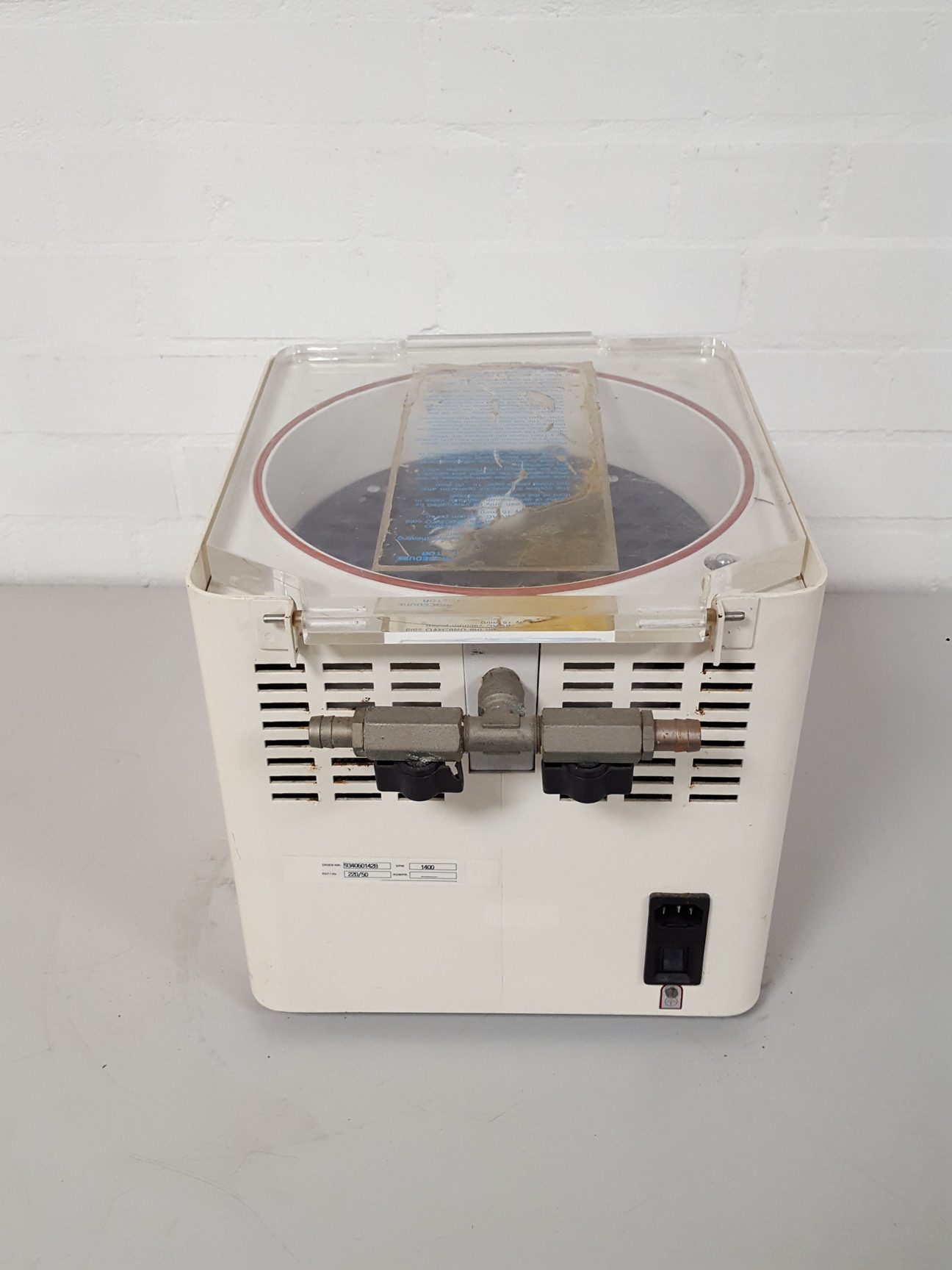 Image of item