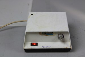 Thumbnail image of Cabburn Sterilisers Autostir Magnetic Stirrer Lab Laboratory Equipment