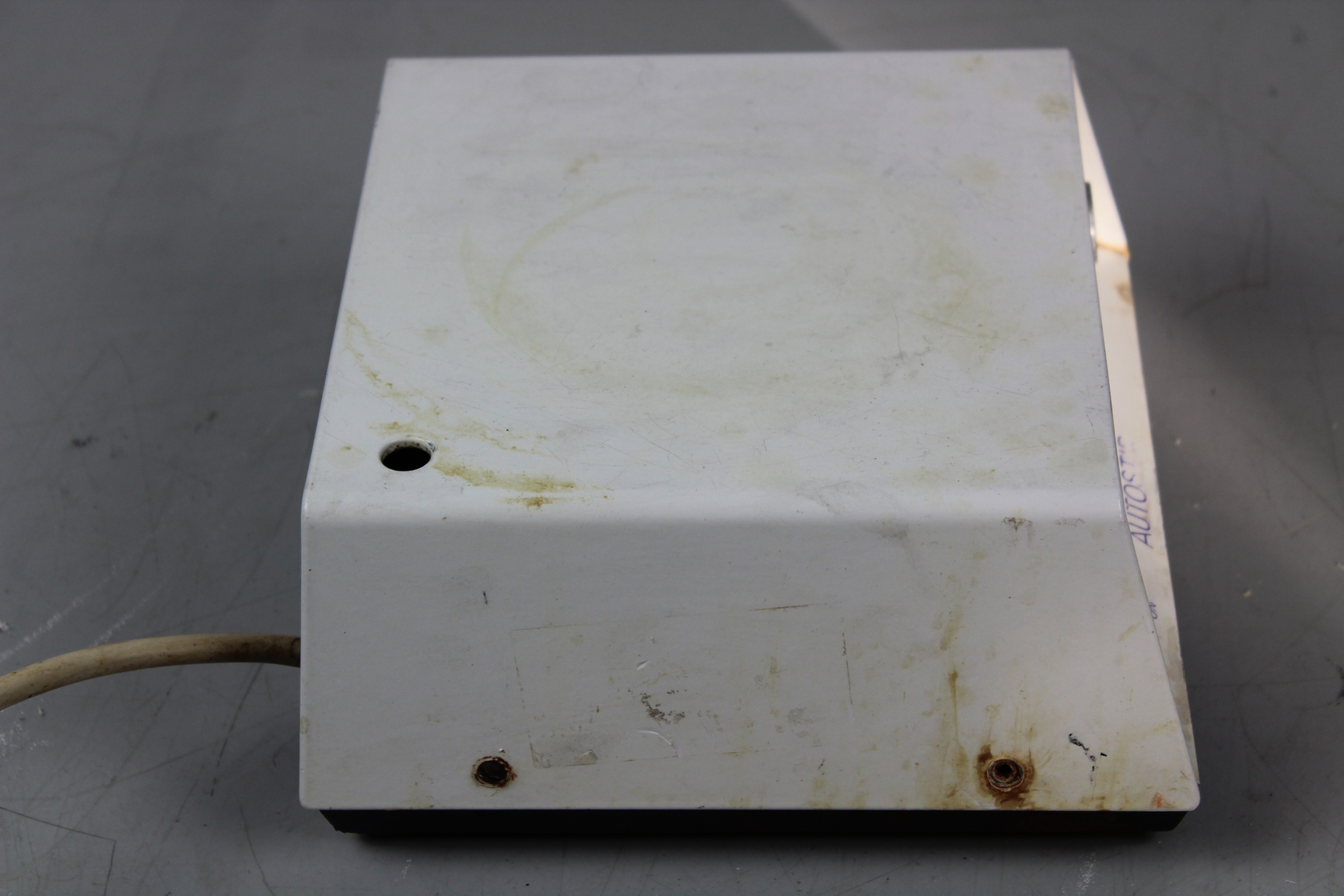 Image of Cabburn Sterilisers Autostir Magnetic Stirrer Lab Laboratory Equipment