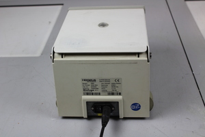 Thumbnail image of Heraeus Instruments Biofuge Pico Benchtop Centrifuge
