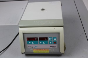 Thumbnail image of Heraeus Instruments Biofuge Pico Benchtop Centrifuge