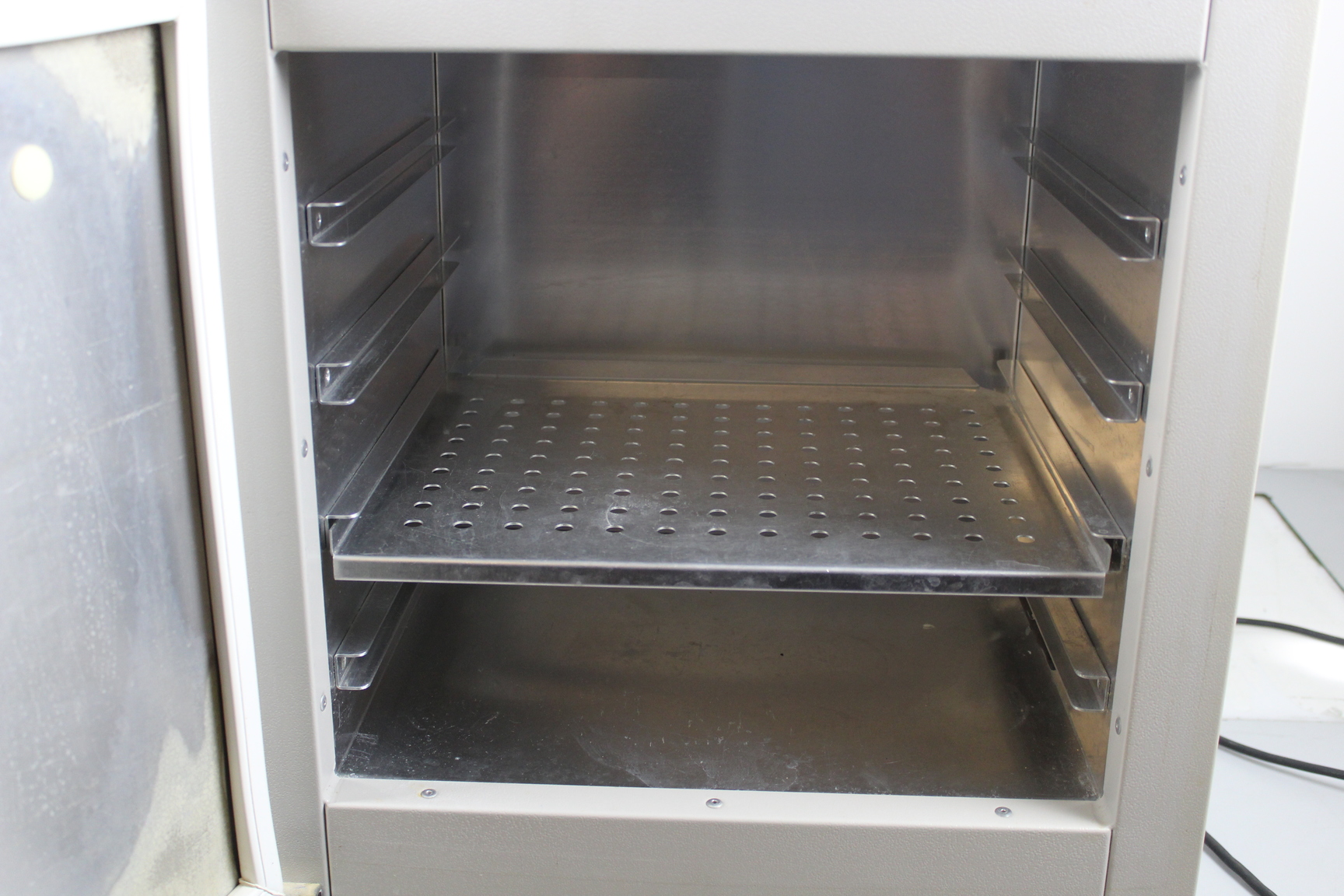 LTE Unitemp Laboratory Incubator