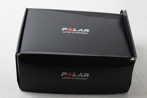 Thumbnail image of Lot of 3 x Polar FS1 Heart Rate Monitor Sports Watches (Blue) New in Boxes 