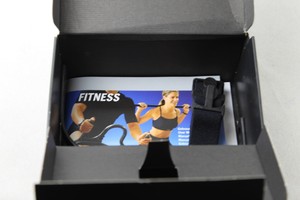Thumbnail image of Lot of 3 x Polar FS1 Heart Rate Monitor Sports Watches (Blue) New in Boxes 