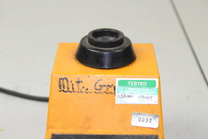Thumbnail image of Gallenkamp Spin Mix SGP-200