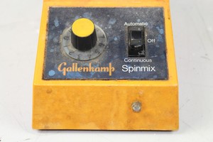 Thumbnail image of Gallenkamp Spin Mix SGP-200