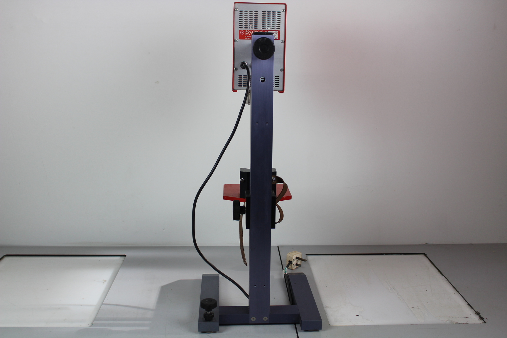 Image of Kinematica Polytron PT-MR 3000 Homogenizer Spares/Repairs