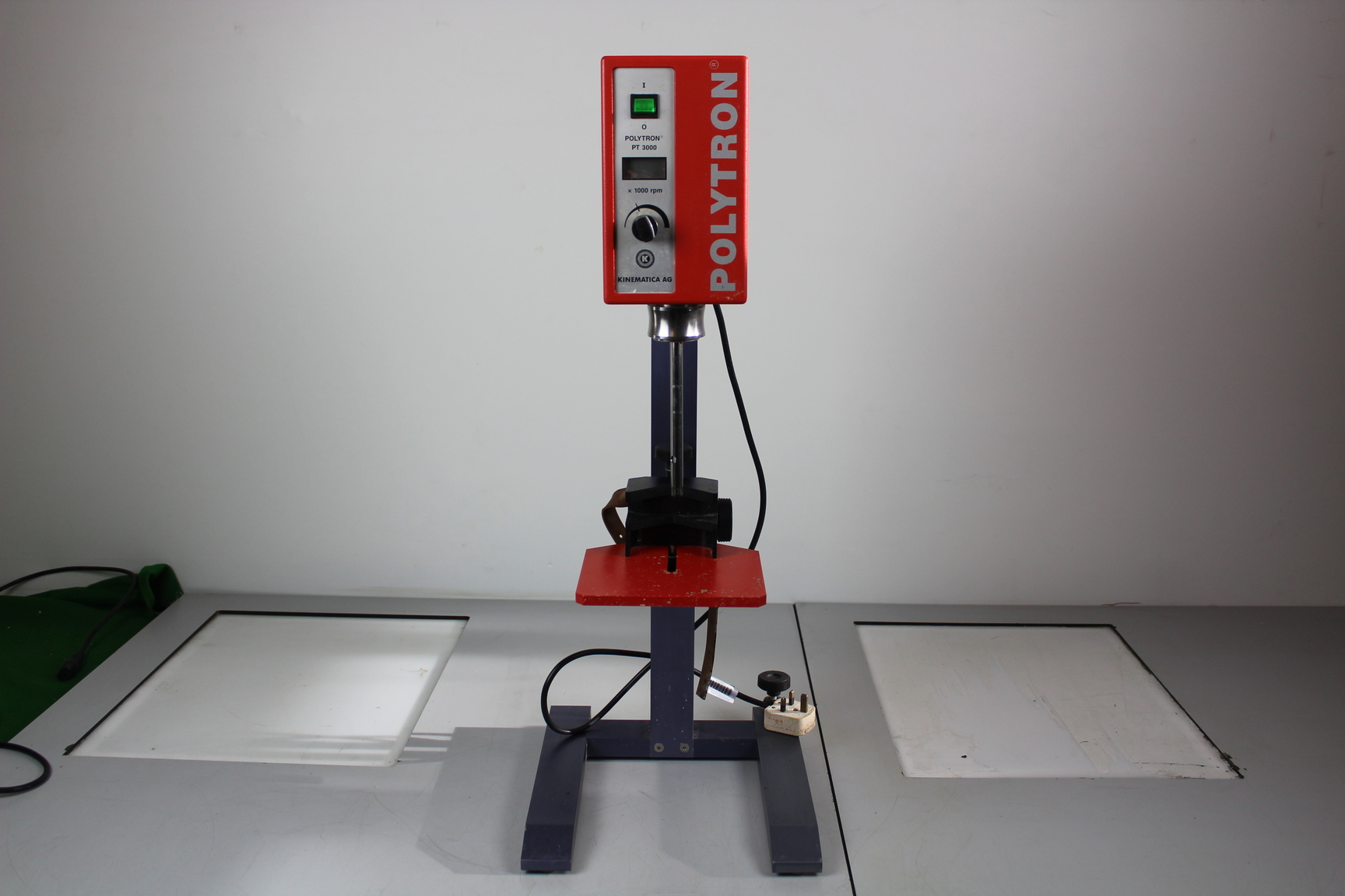 Image of Kinematica Polytron PT-MR 3000 Homogenizer Spares/Repairs