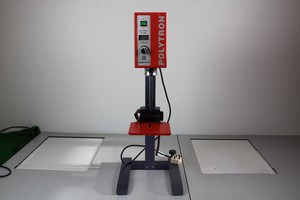 Thumbnail image of Kinematica Polytron PT-MR 3000 Homogenizer Spares/Repairs