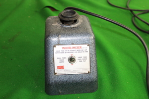 Thumbnail image of Fisons Whirlimixer BP 931263