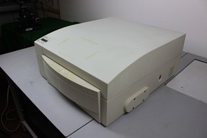 Thumbnail image of Bio-Rad FX Molecular Imager Lab