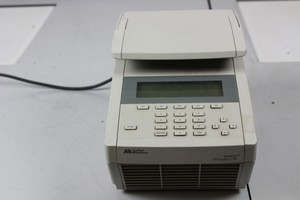 Thumbnail image of AB Geneamp PCR System 2700