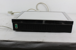 Thumbnail image of Vintage Light Box Illuminator ideal for X Rays Negatives Arts & Crafts 