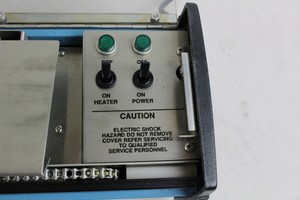 Thumbnail image of Shandon Linistain MBS MBS360-3 Slide Stainer Damaged Spares / Repair