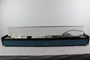 Thumbnail image of Shandon Linistain MBS MBS360-3 Slide Stainer Damaged Spares / Repair