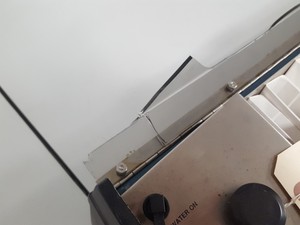 Thumbnail image of Shandon Linistain MBS MBS360-3 Slide Stainer Damaged Spares / Repair