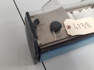 Thumbnail image of Shandon Linistain MBS MBS360-3 Slide Stainer Damaged Spares / Repair