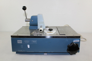 Thumbnail image of LKB Knifemaker 7800 Type 7801 B