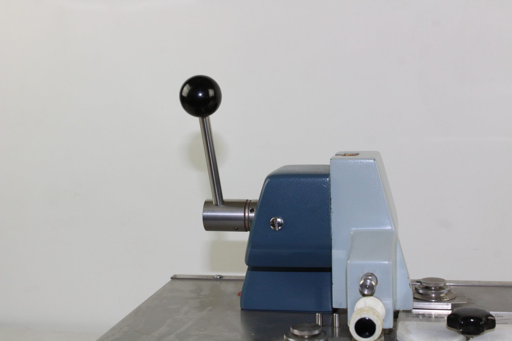 Image of LKB Knifemaker 7800 Type 7801 B