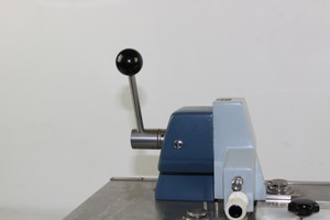 Thumbnail image of LKB Knifemaker 7800 Type 7801 B