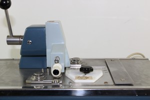 Thumbnail image of LKB Knifemaker 7800 Type 7801 B