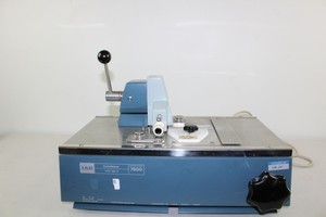 Thumbnail image of LKB Knifemaker 7800 Type 7801 B