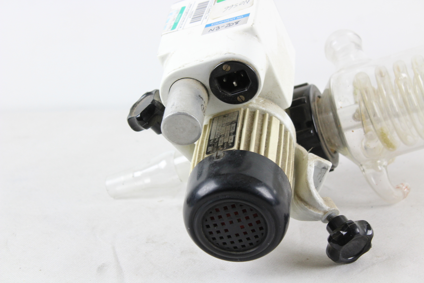 Image of Buchi Rotavapor-R 