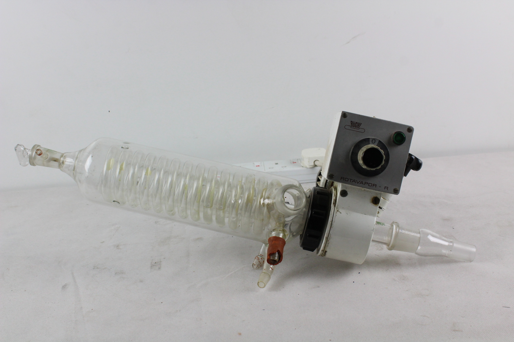 Image of Buchi Rotavapor-R 