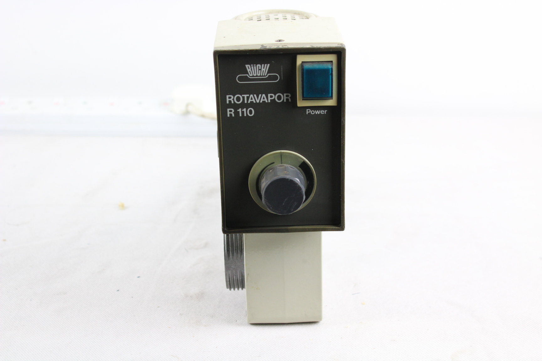 Image of Buchin Rotavapor R110 Motor Drive.