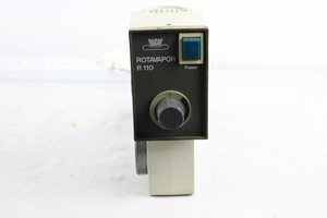 Thumbnail image of Buchin Rotavapor R110 Motor Drive.