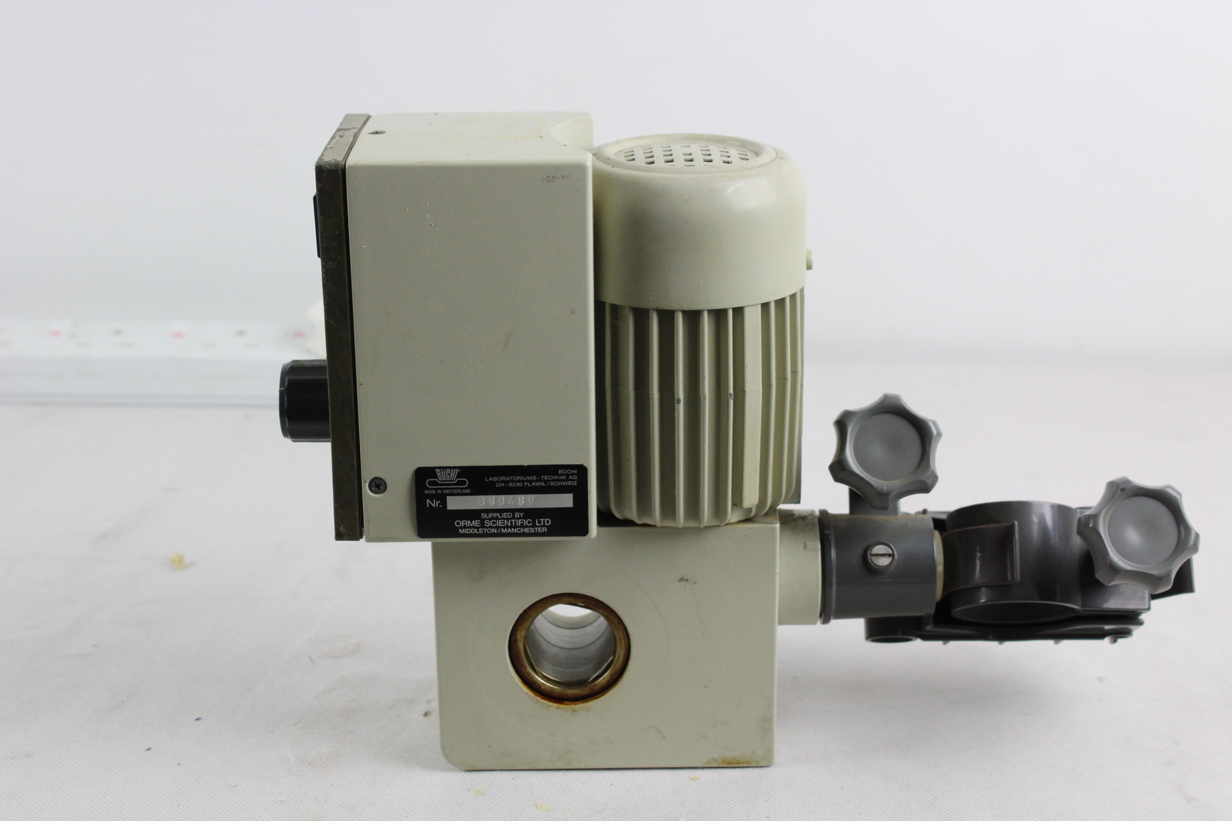 Image of Buchin Rotavapor R110 Motor Drive.