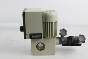 Thumbnail image of Buchin Rotavapor R110 Motor Drive.