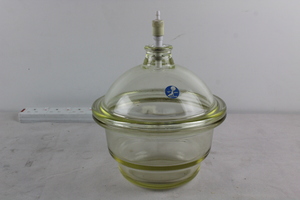 Thumbnail image of Dry Seal Dessicator