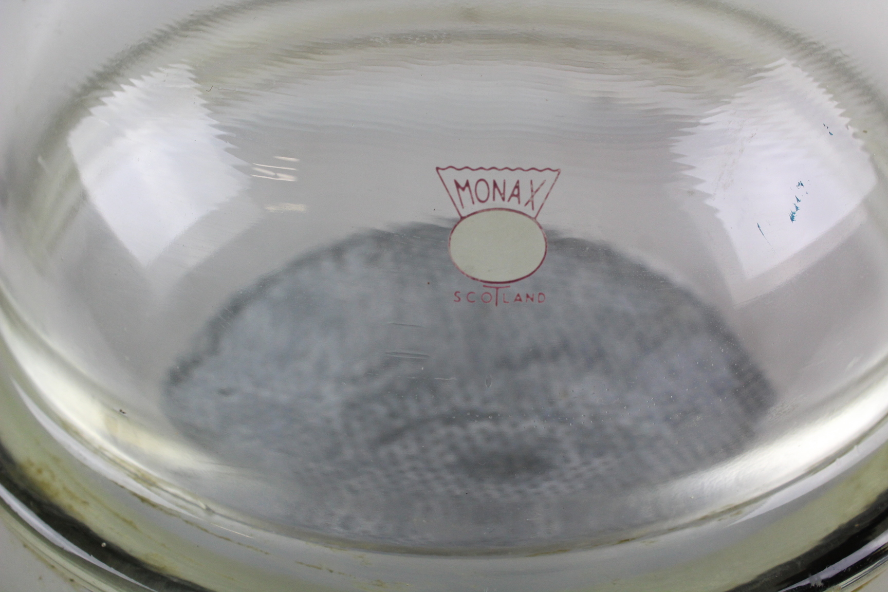 Image of Dry Seal Dessicator, 10" dia.