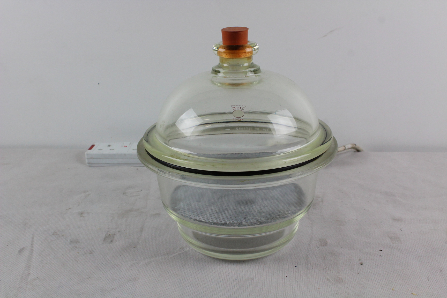 Image of Dry Seal Dessicator, 10" dia.