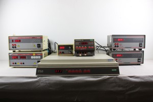 Thumbnail image of Job Lot Of Electrophoresis Lab Equipment **See Photos And Description**