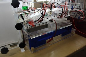 Thumbnail image of Job Lot Of Electrophoresis Lab Equipment **See Photos And Description**