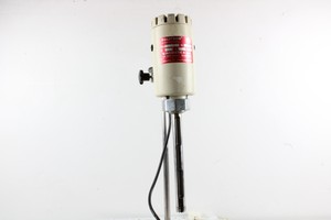 Thumbnail image of KINEMATICA Polytron Pt10 20 3500 Homogenizer