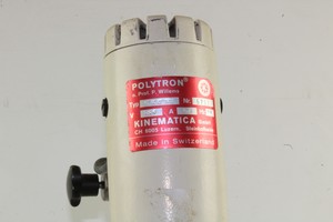 Thumbnail image of KINEMATICA Polytron Pt10 20 3500 Homogenizer